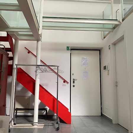 Appartamento Recalcati living Milano Esterno foto