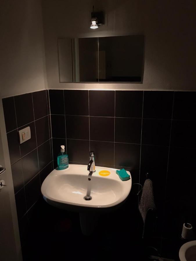Appartamento Recalcati living Milano Esterno foto