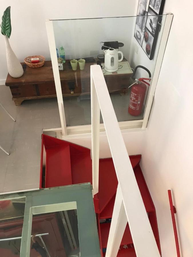 Appartamento Recalcati living Milano Esterno foto