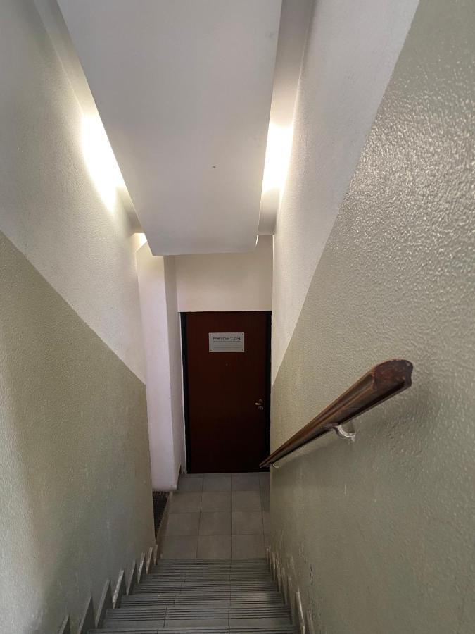 Appartamento Recalcati living Milano Esterno foto