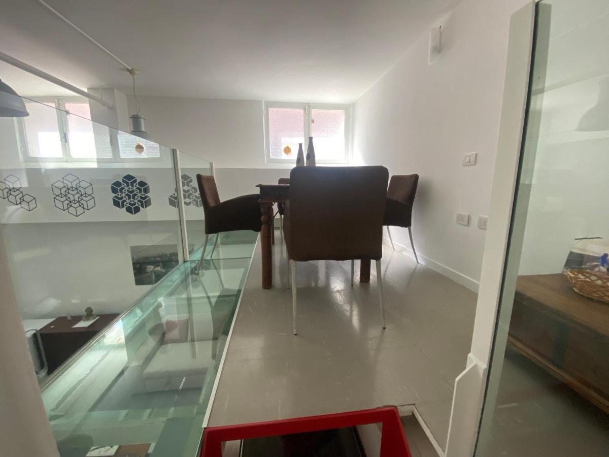 Appartamento Recalcati living Milano Esterno foto