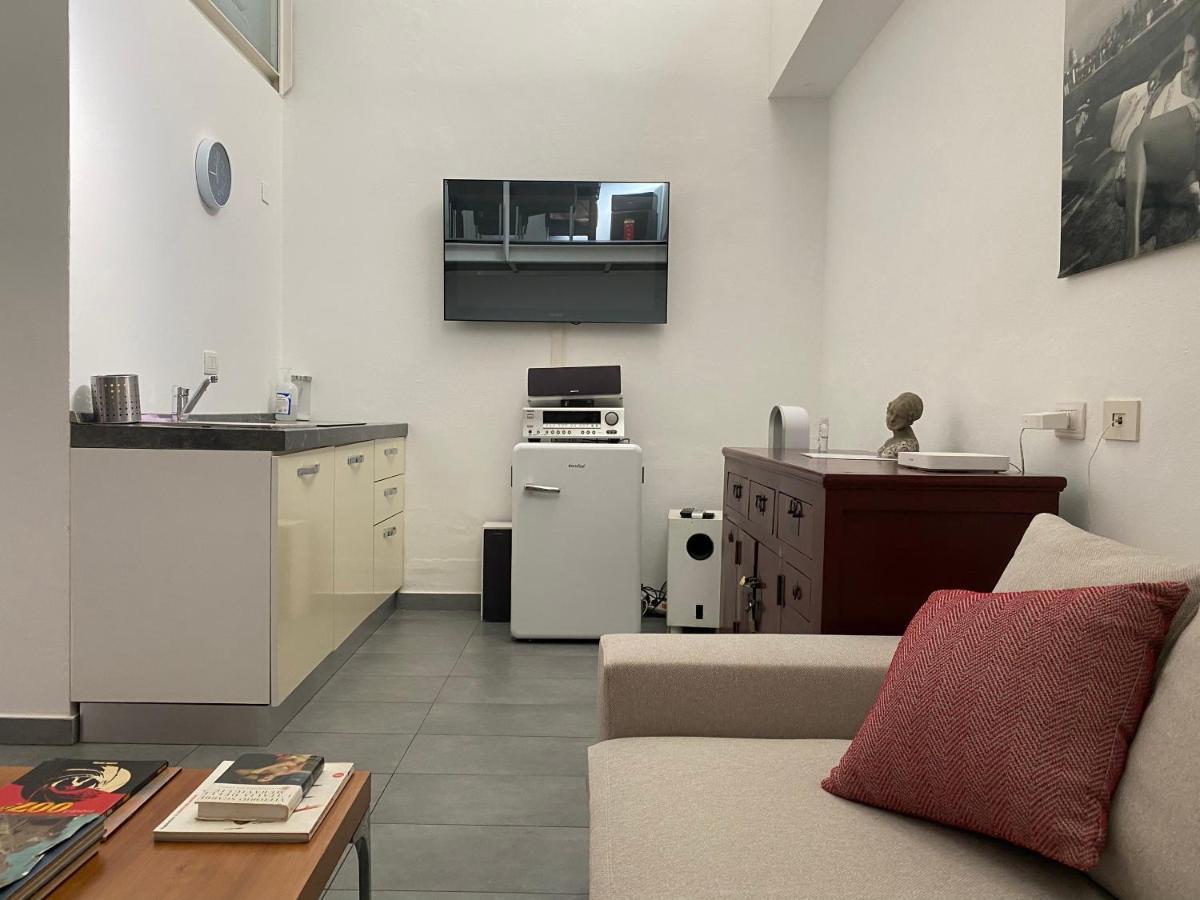 Appartamento Recalcati living Milano Esterno foto