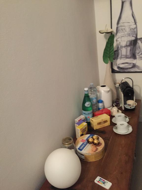 Appartamento Recalcati living Milano Esterno foto