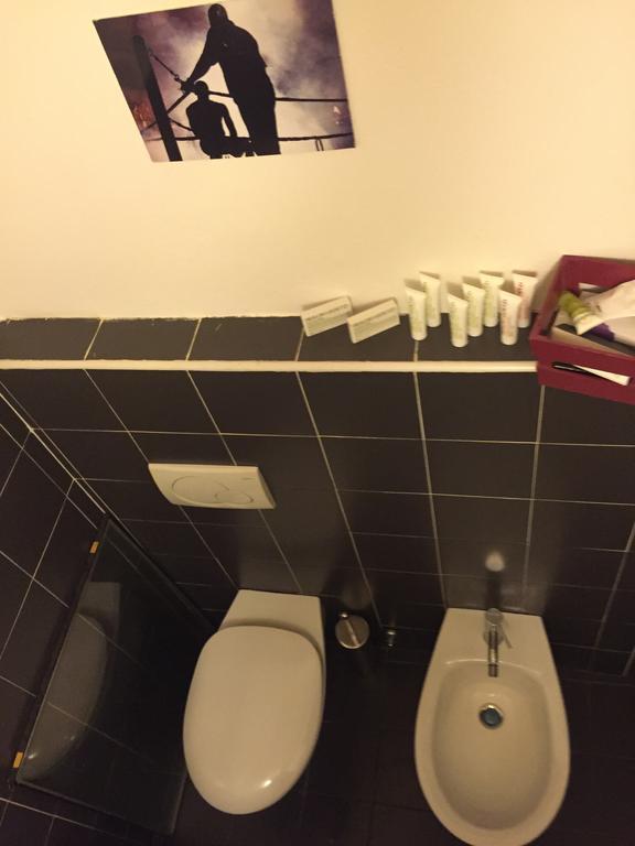 Appartamento Recalcati living Milano Esterno foto