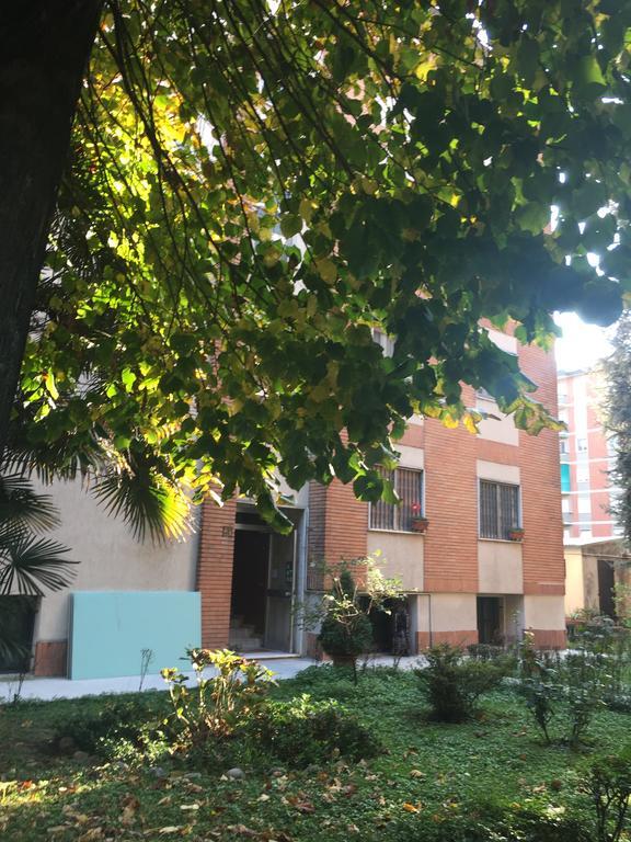 Appartamento Recalcati living Milano Esterno foto