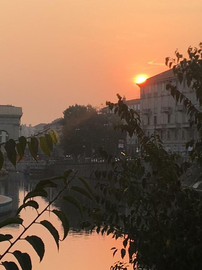 Appartamento Recalcati living Milano Esterno foto